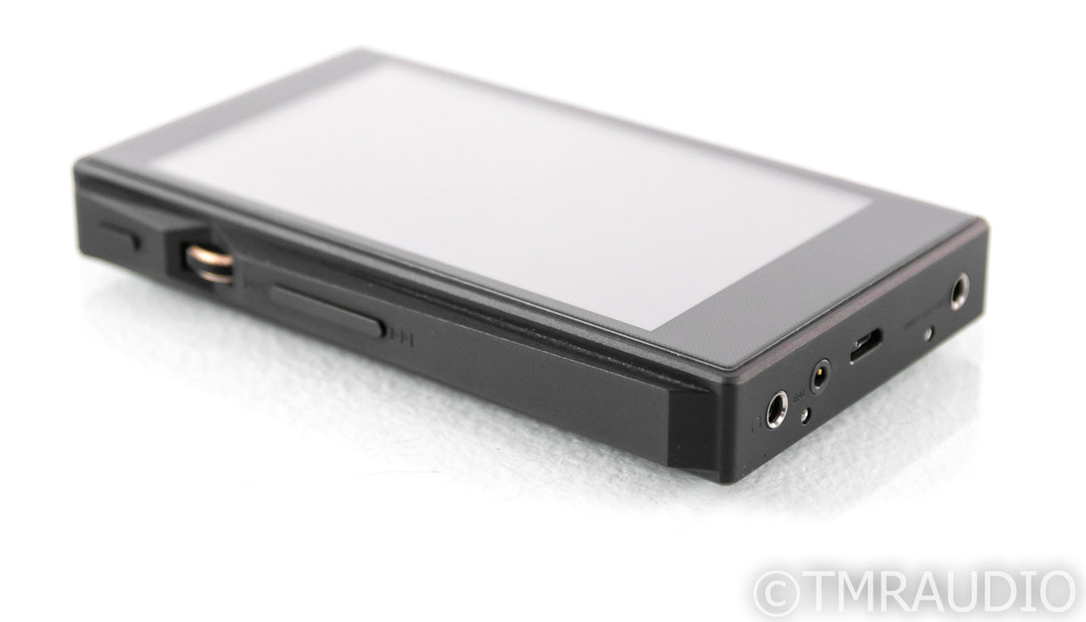 FiiO X5 3rd Gen Portable Music Player; FX5321; Mk.III; 26GB