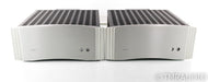 Audio Alchemy OM 90.1A Mono Power Amplifier
