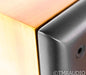 ATC SCM7 V2 Bookshelf Speakers; Light Cherry Pair