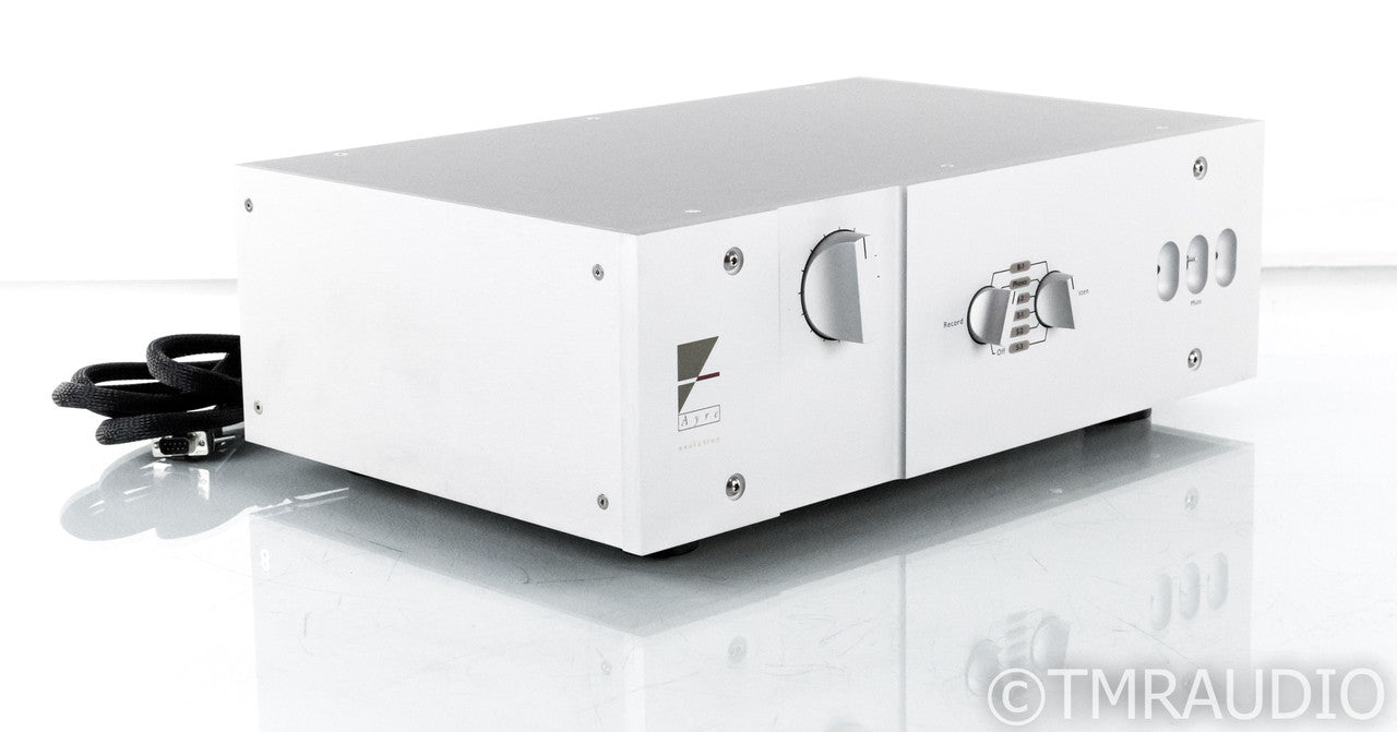 Ayre K-1xe Stereo Preamplifier