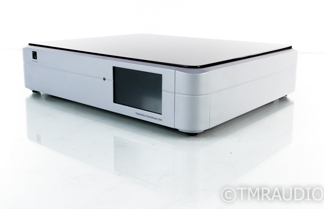 PS Audio PerfectWave DirectStream DAC; D/A Converter; Remote
