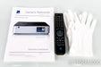 PS Audio PerfectWave DirectStream DAC; D/A Converter; Remote