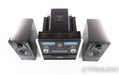 McIntosh MXA60 All-In-One Tube Integrated Audio System; SACD / CD Player; Remote