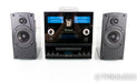 McIntosh MXA60 All-In-One Tube Integrated Audio System; SACD / CD Player; Remote