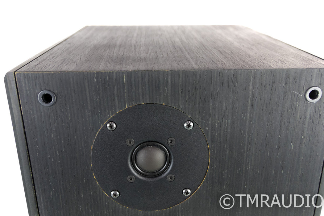 Reference 3A MM deCapo-i Bookshelf Speakers; Graphite Pair