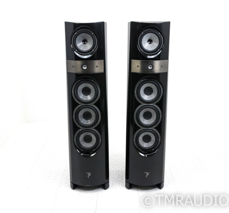 Focal 1038 Electra Be II Floorstanding Speakers