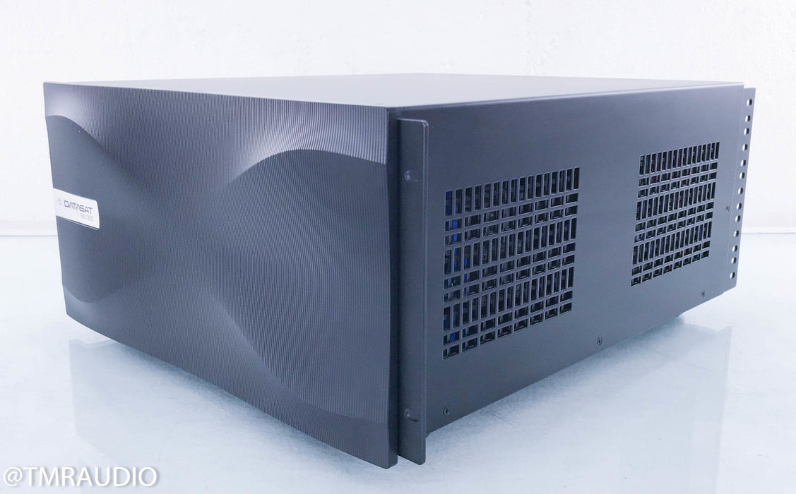 Datasat RA7300 7-Channel Power Amplifier