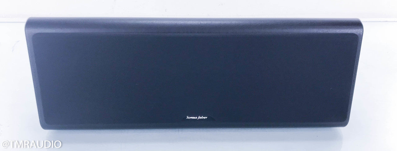 Sonus Faber Chameleon C Center Channel Speaker