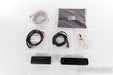 McIntosh MXA60 All-In-One Tube Integrated Audio System; SACD / CD Player; Remote
