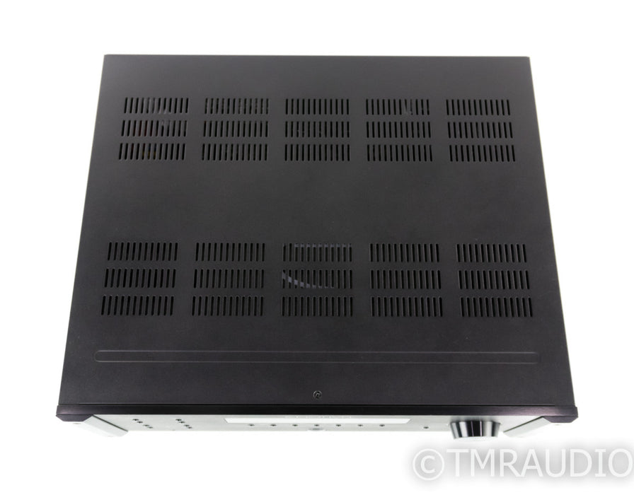 Emotiva XSP-1 Gen 2 2.1 Channel Preamplifier; XSP1 MkII; Remote