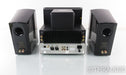 McIntosh MXA60 All-In-One Tube Integrated Audio System; SACD / CD Player; Remote