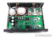 Rogue Audio Hydra Stereo Tube Hybrid Power Amplifier; Black