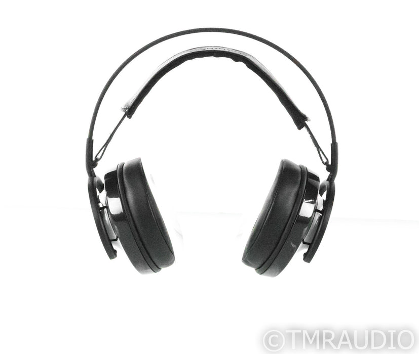 Audioquest NightHawk Carbon Semi Open Back Headphones