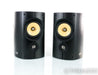 PSB Imagine S Surround / Satellite Speakers; Black Ash Pair (1/0)