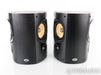 PSB Imagine S Surround / Satellite Speakers; Black Ash Pair (1/0)