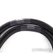 Cable Research Lab Silver Series XLR Cables; 1m Pair Balanced Interconnects; CRL