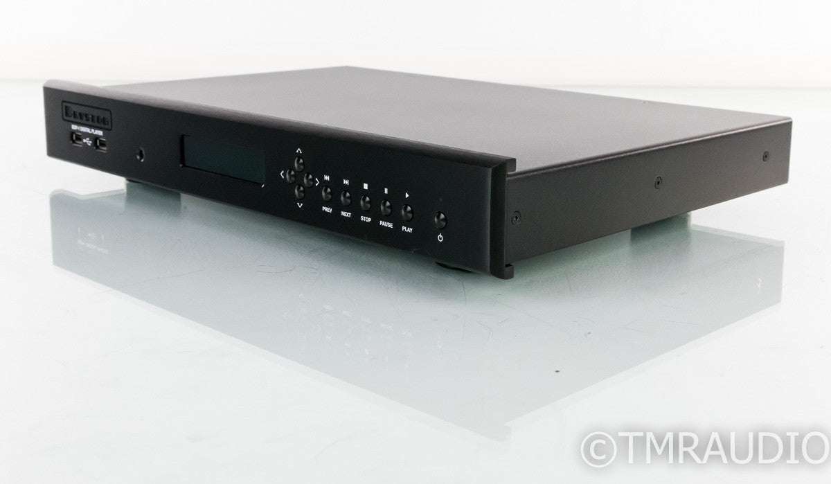 Bryston BDP-1 Network Streamer; BDP1 (No Remote)
