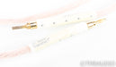 Tara Labs RSC Master Generation 2 Speaker Cable; Single 8ft Cable