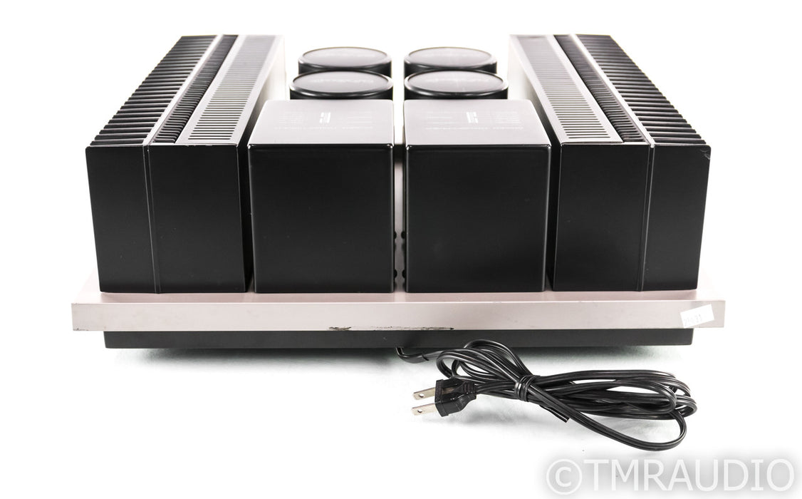 Pioneer M-22 Vintage Stereo Power Amplifier; M22