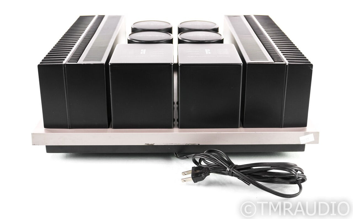 Pioneer M-22 Vintage Stereo Power Amplifier; M22