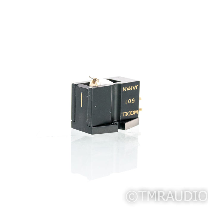 Shelter 501 II MC Phono Cartridge