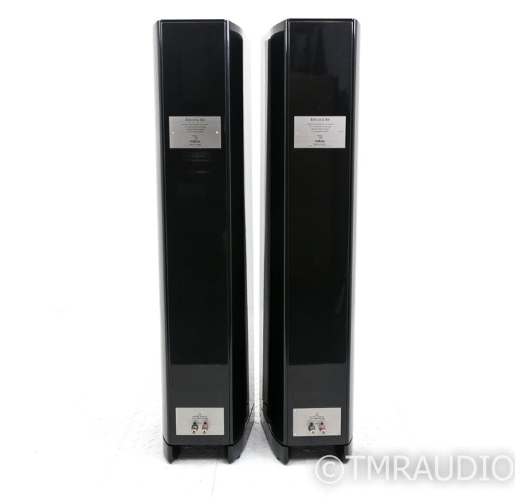 Focal 1038 Electra Be II Floorstanding Speakers