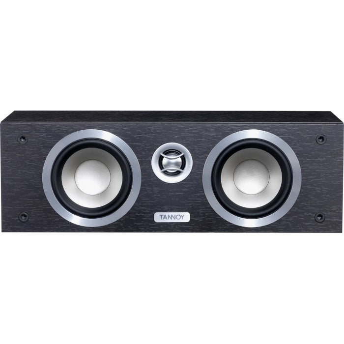 Tannoy Mercury VCi Center Channel Speaker; Dark Walnut (New)