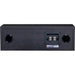 Tannoy Mercury VCi Center Channel Speaker; Dark Walnut (New)