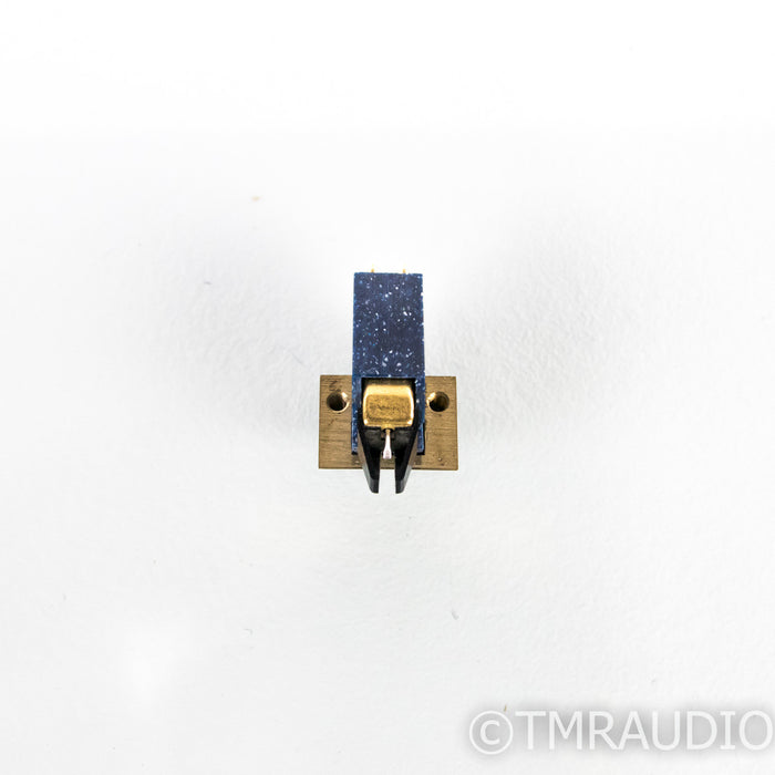 Soundsmith Zephyr Mk III High Output Moving Iron Cartridge