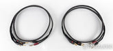 AudioQuest Rocket 44 Bi-Wire Speaker Cables; 6ft Pair