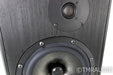Reference 3A MM deCapo-i Bookshelf Speakers; Graphite Pair