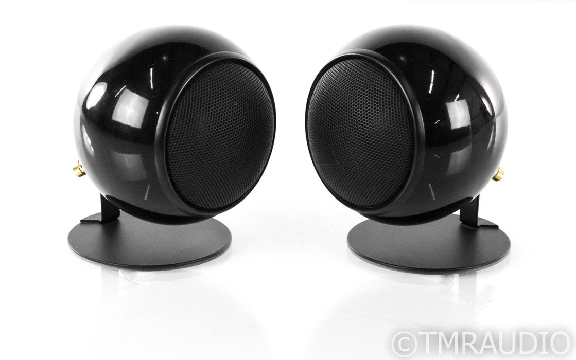 Orb Audio Mod1 Satellite Speakers; Pair