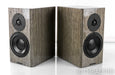 Dynaudio Special Forty Bookshelf Speakers; Grey Birch Pair; 40th Anniversary
