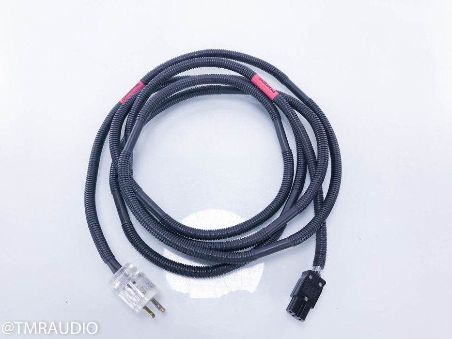 Kimber Kable PowerKord Power Cable
