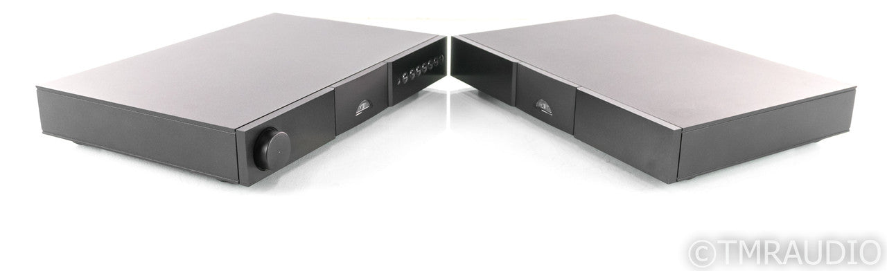 Naim NAC152 XS & NAP155 XS Amp / Preamplifier Bundle