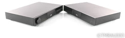Naim NAC152 XS & NAP155 XS Amp / Preamplifier Bundle