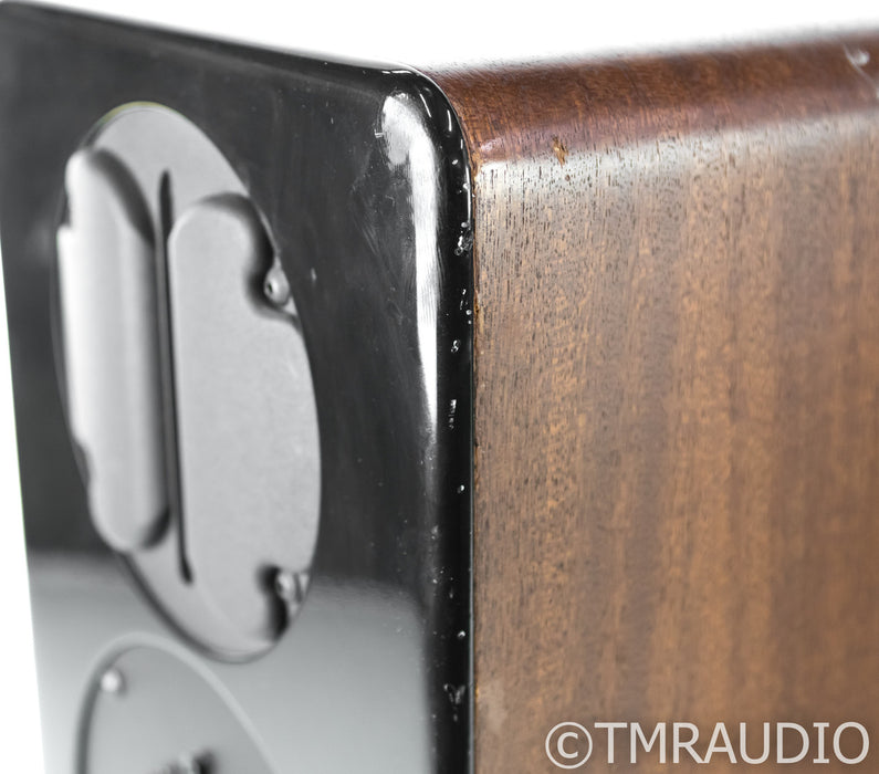 Cliffhanger Audio Bulldog Bookshelf Speakers