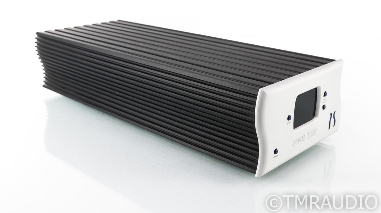 PS Audio P300 Power Plant AC Power Line Regenerator; P-300; Upgraded
