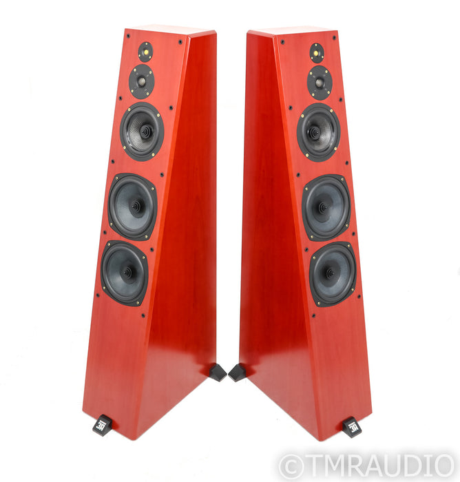 Reference 3A Grand Veena Floorstanding Speakers