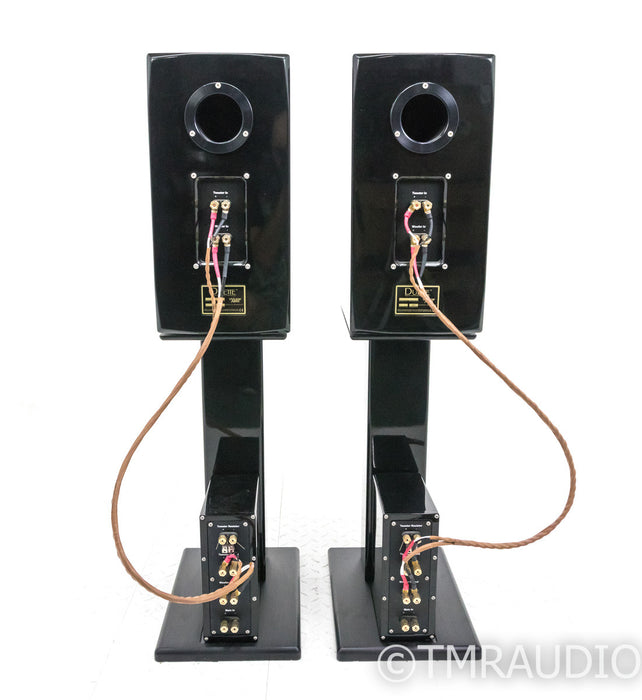Wilson Audio Duette Bookshelf Speakers