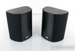 PSB Imagine S Surround / Satellite Speakers; Black Ash Pair (1/0)