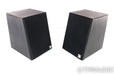 Reference 3A MM deCapo-i Bookshelf Speakers; Graphite Pair