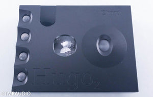 Chord Hugo2 Portable Headphone Amplifier / DAC