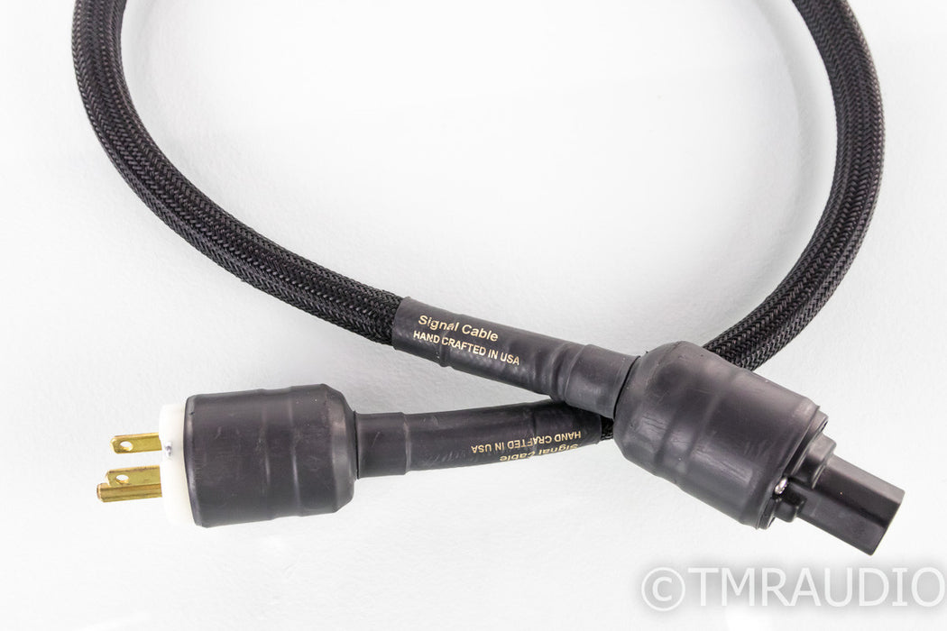 Signal Cable MagicPower Power Cable; 1m AC Cord