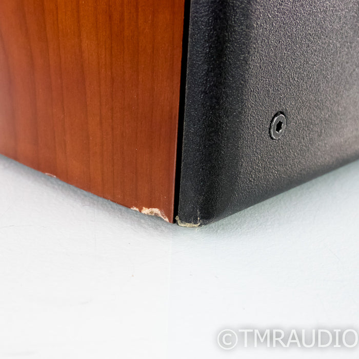 Von Schweikert Unifield 1 Mk 2 Bookshelf Speakers