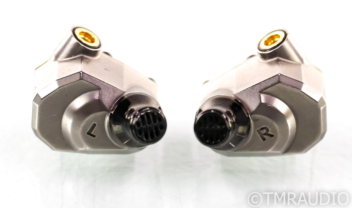 Campfire Audio Ara In-Ear Monitor Headphones