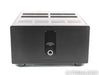 Krell Evolution 402 Stereo Power Amplifier; Black; EV-402