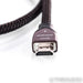 AudioQuest Mocha HDMI Cable; 1m Digital Interconnect; 72v DBS
