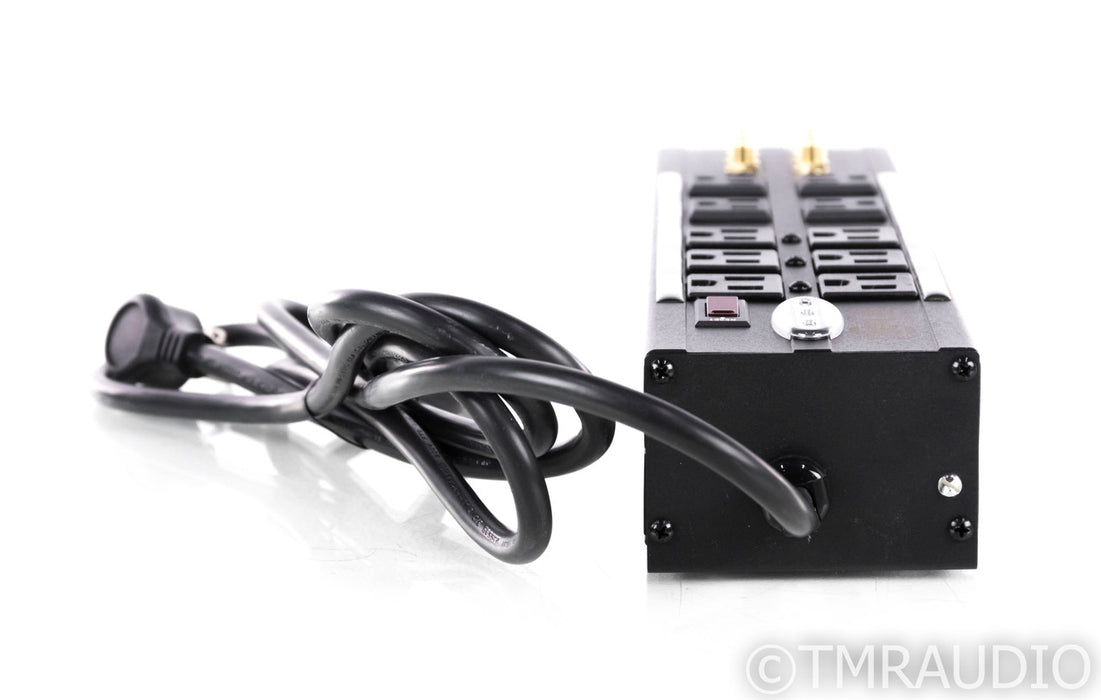 Tripp Lite HT10DBS Power Conditioner / Surge Protector; HT10-DBS