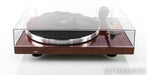 Pro-Ject 1Xpression Carbon Classic Turntable; Mahogany; 2M Silver
